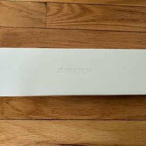 Apple Iwatch 6